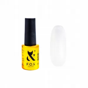 Fox Lakier Hybrydowy Fetish 001 7 ml