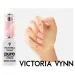 Victoria Vynn Lakier Hybrydowy Pure 004 Midnight Pearl 8 ml