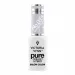 Victoria Vynn Lakier Hybrydowy Pure 035 Silvery Cement 8 ml