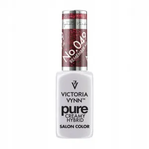 Victoria Vynn Lakier Hybrydowy Pure 049 Remember Me 8 ml