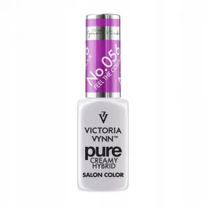 Victoria Vynn Lakier Hybrydowy Pure 056 Feel the Colour 8 ml