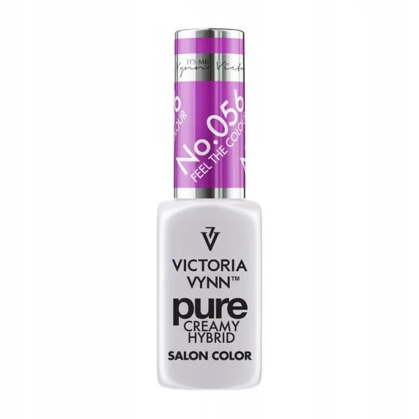 Victoria Vynn Lakier Hybrydowy Pure 056 Feel the Colour 8 ml