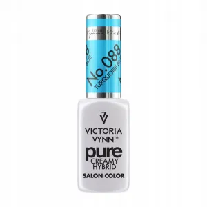 Victoria Vynn Lakier Hybrydowy Pure 088 Turquoise Blue 8 ml