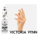 Victoria Vynn Lakier Hybrydowy Pure 108 Natural Ivory 8 ml