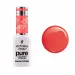 Victoria Vynn Lakier Hybrydowy Pure 124 Shocking Coral