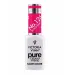 Victoria Vynn Lakier Hybrydowy Pure 126 Burnt Pink 8 ml