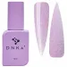 DNKa Akrylożel Do Paznokci Z Drobinkami Fioletowy 12ml #0003 Plum Tart