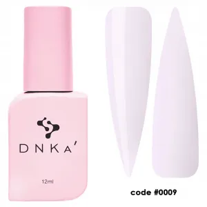 DNKa Liquid Acrygel #0009 Milk Shake 12 ml