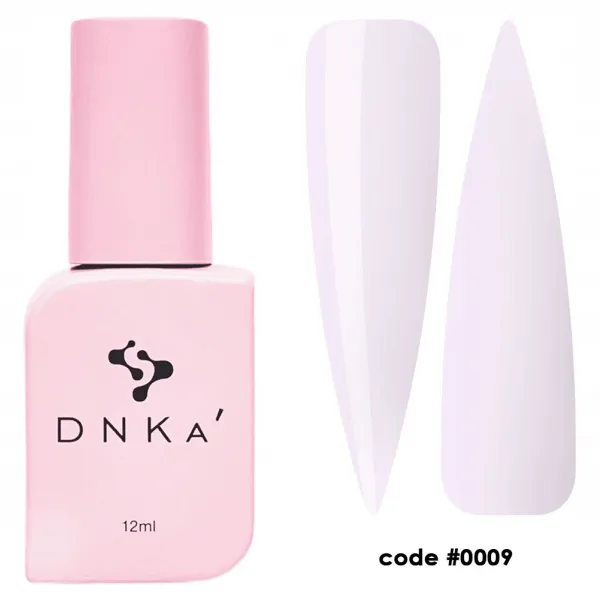 DNKa Liquid Acrygel #0009 Milk Shake 12 ml