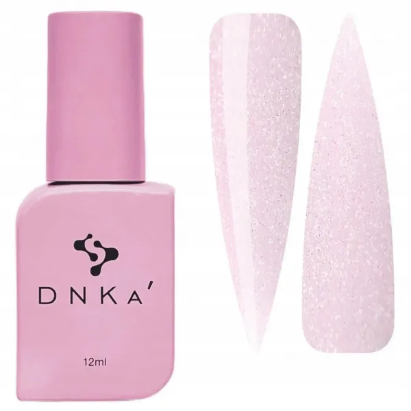 Dnka' Liquid Acrygel Code #0005 Marzipan 12 ml