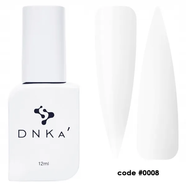 DNKa Liquid Acrygel #0008 Eskimo 12 ml