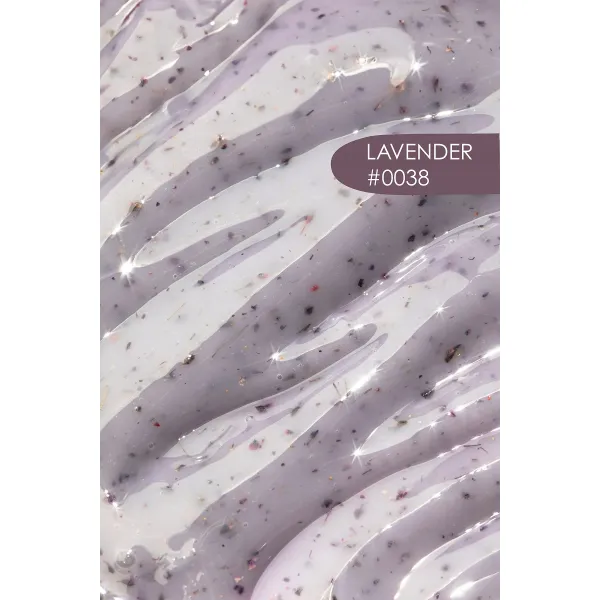 DNKa Liquid Acrygel 0038 Lavender, 15 ml słoiczek akrylożel do paznokci