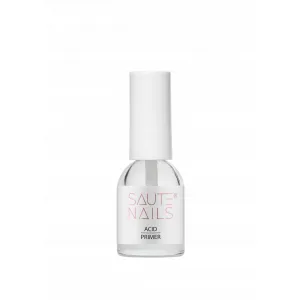 Saute Nails primer kwasowy 10 ml