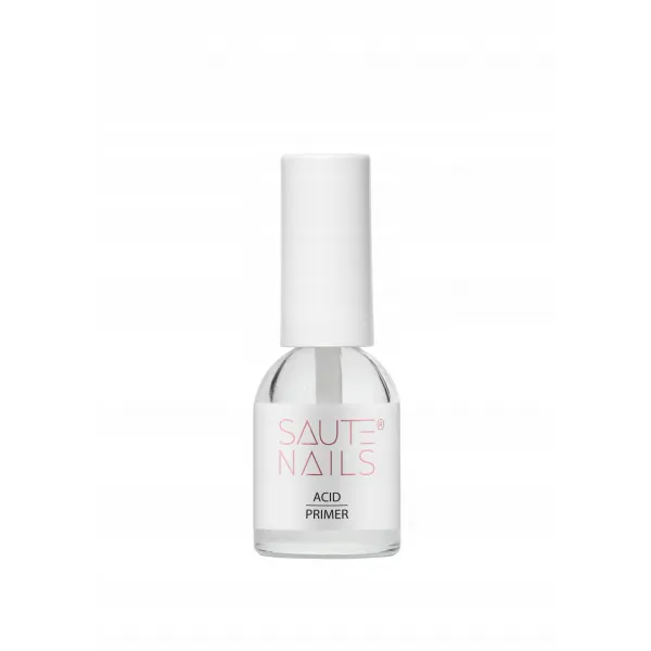 Saute Nails primer kwasowy 10 ml