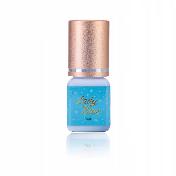 Moemi klej do przedłużania rzęs Lady Blue 3ml