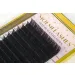 Moemi Lashes Rzęsy do przedłużania 11mm 0.07 CC