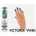 Victoria Vynn Lakier Hybrydowy Pure 138 Soft Teal 8 ml