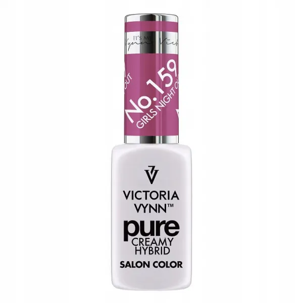 Victoria Vynn Lakier Hybrydowy 159 Girls Night Out 8 ml