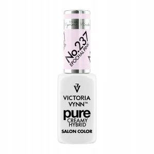 Victoria Vynn Lakier Hybrydowy Pure 237 Epochal Pink 8 ml