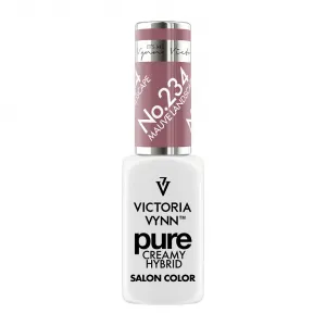 Victoria Vynn Lakier Hybrydowy Pure 234 Mauve Landscape 8 ml