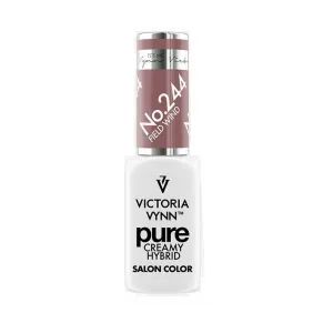 Victoria Vynn Lakier Hybrydowy Pure 244 Field Wind 8 ml