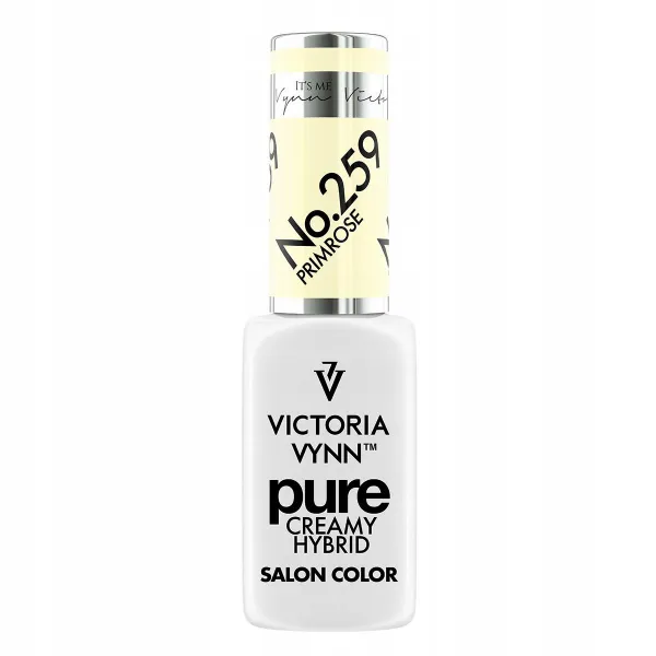 Victoria Vynn Lakier Hybrydowy Pure 259 Primrose 8 ml