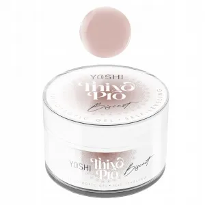 Yoshi Thixo Pro Builder Gel Żel Budujący Biscuit 50 ml