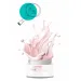 Yoshi Thixo Pro Builder Gel Żel Budujący Powder Pink 15 ml