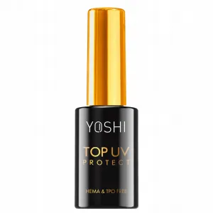 Yoshi Top Protect UV Hema&Tro Free No Wipe 10 ml