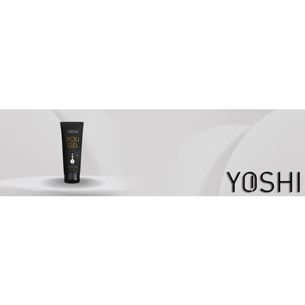 Yoshi Polygel Akrylożel Hema&Tro Free Nr 2 30 g