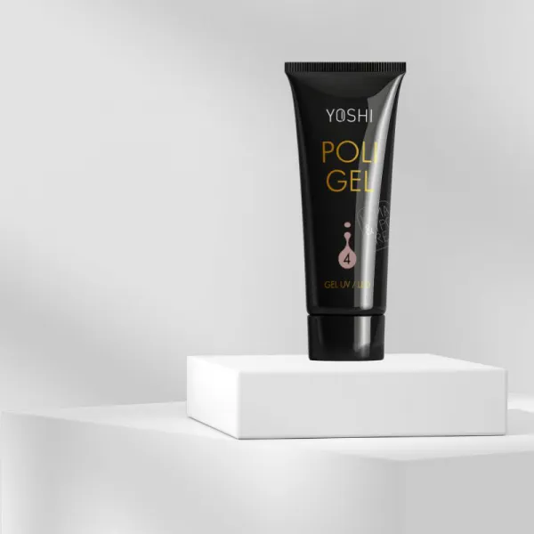 Yoshi Polygel Akrylożel Hema&Tro Free Nr 4 30 g