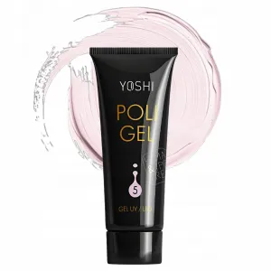 Yoshi Polygel Akrylożel Hema&Tro Free Nr 5 30 g