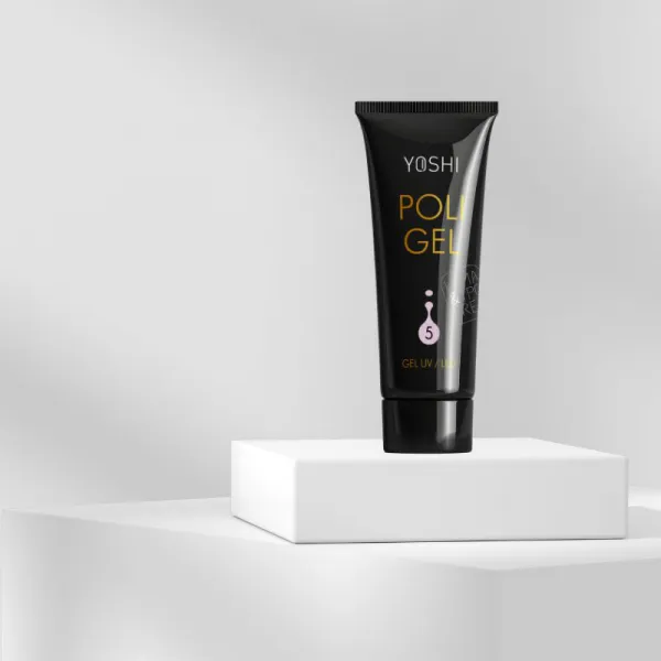 Yoshi Polygel Akrylożel Hema&Tro Free Nr 5 30 g