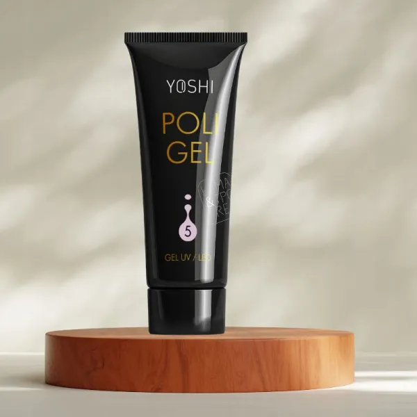 Yoshi Polygel Akrylożel Hema&Tro Free Nr 5 30 g