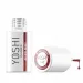 Yoshi Lakier Hybrydowy Flash Sip Sip Hooray 143 No Way, Rose! 6 ml