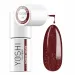 Yoshi Lakier Hybrydowy Flash Sip Sip Hooray 144 Blushin' Rosato 6 ml