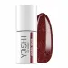 Yoshi Lakier Hybrydowy Flash Sip Sip Hooray 144 Blushin' Rosato 6 ml