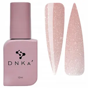 Dnk'a Liquid Acrygel Code #0002 Creme Brulee 12 ml