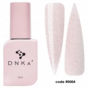 Dnk'a Liquid Acrygel Code #0004 Champagne 12 ml