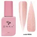 Dnk'a Liquid Acrygel Code #0006 Shine Peach 12 ml