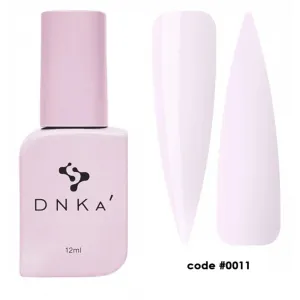 Dnk'a Liquid Acrygel Code #0011 Candy 12 ml