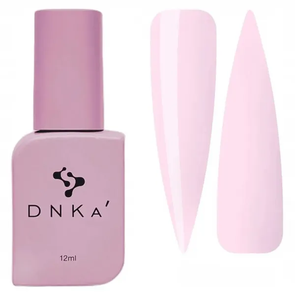 Dnk'a Liquid Acrygel Code #0012 Mousse 12 ml