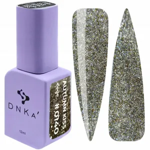 Dnk'a Lakier Hybrydowy Flash Color Code #0140 Autumn Kiss 12 ml