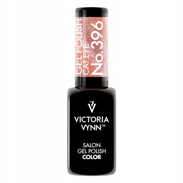 Victoria Vynn Lakier Hybrydowy Cat Eye 396 Alice 8 ml