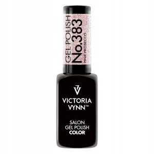 Victoria Vynn Lakier Hybrydowy 383 Pink Prosecco 8 ml