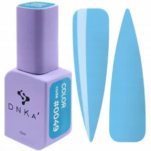 Dnk'a Lakier Hybrydowy Color Code #0049 12 ml