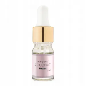 Aba Group coconut oliwka do skórek 5ml