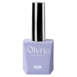 Divna Lakier Hybrydowy Ultra White 13 ml