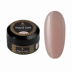 fox Hard Gel Soft Pale 15ml