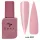 DNKa Liquid Acrygel, 12 ml pink puff